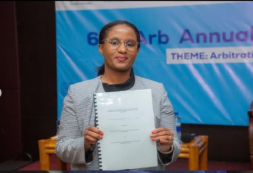 Why Choose TIArb Resolution Center