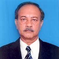 Judge William H. Johnson